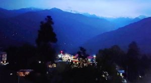 ताप्लेजुङको निषेधाज्ञा हटाइयो