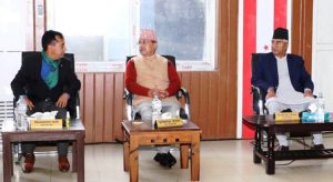 ‘नो केबलकार’ मा सैद्धान्तिक सहमति छैनः कांग्रेस
