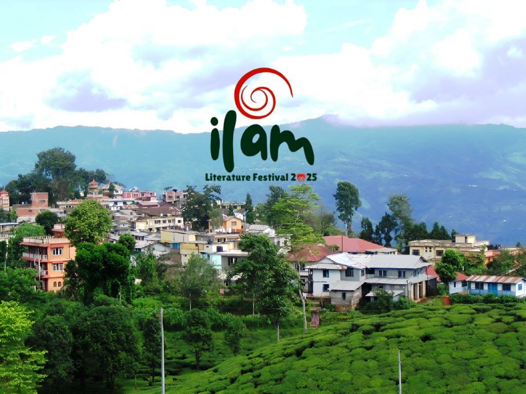इलाममा देश-विदेशका सर्जक भेला हुँदै