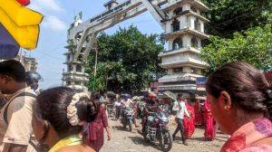 उदयपुरका २ जना युवक नेपाल-भारत सीमानजिक पक्राउ
