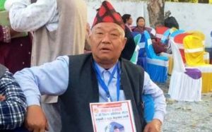 मोरङ एमालेमा संस्थापनइतर पक्षको प्यानल निर्वाचित