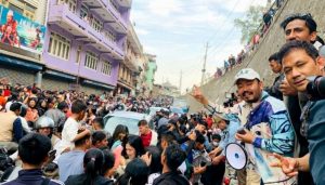 ‘अञ्जिला’ चलचित्रको नाफाले अञ्जिलाकै लागि घर बनाइने