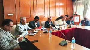 साउनदेखि सबै प्रदेशमा सवारी लाइसेन्स छापिने