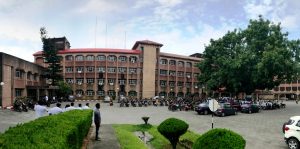 धरानको बीपी प्रतिष्ठानमा तरकारी बजार बनाउन अदालतको रोक