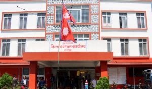 ताप्लेजुङमा ७३ हजारभन्दा बढीले दिए राष्ट्रिय परिचयपत्रको आवेदन