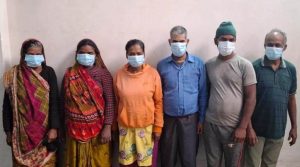 प्रेमी छाड्न नमान्दा आमा र मामाद्वारा चाँदनीको हत्या