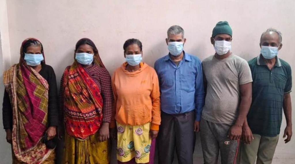 प्रेमी छाड्न नमान्दा आमा र मामाद्वारा चाँदनीको हत्या
