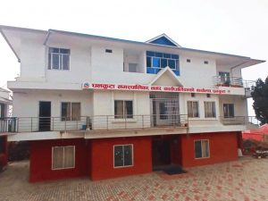 धनकुटाका २३ सहकारी संस्था खारेज गर्ने नगरपालिकाको चेतावनी