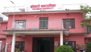 एक वर्षमा ४ जना प्रशासकीय अधिकृत फेरिए