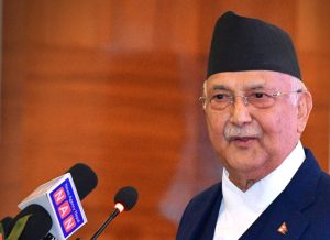 विराटनगर आउँदै प्रधानमन्त्री ओली