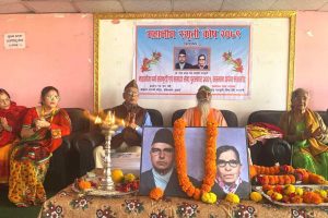 श्रीकृष्ण प्रणामी मन्दिरलाई एक लाख राशिको पुरस्कार