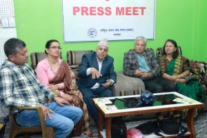 बेवारिसे सडक मानवको सहयोगका लागि भक्तपुरमा महायज्ञ