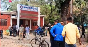 महेन्द्र मोरङमा विद्यार्थी संगठनसँगै मतदाता पनि थपिए
