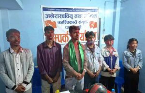 मोरङको मिक्लाजुङमा क्रान्तिकारी र अखिलको प्यानल विजयी
