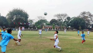 मिल्स गोल्डकप : फाइनलमा उदयपुर र लेटाङको भेट पक्का