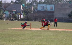 विराटनगरमा प्रधानमन्त्री कप छनोट प्रतियोगिता सुरु