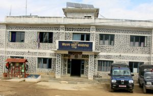 पानीट्याङ्कीमा डुबेर बालिकाको मृत्यु