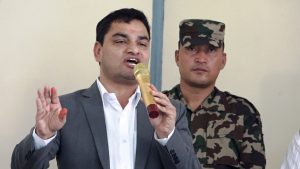 स्वास्थ्य विषय विद्यालय तहमा अनिवार्य गर्न प्रस्ताव