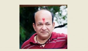 रहेनन् ‘हेडसर’ का छोरा प्रदीप श्रेष्ठ