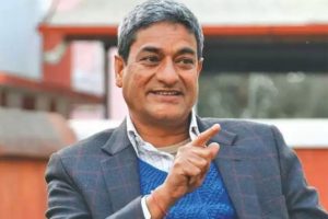 राजाको शासन कस्तो हुन्छ, राजावादीले तीनकुनेमा देखाएः गृहमन्त्री लेखक