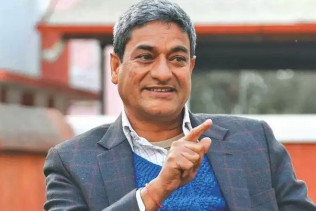 गृहमन्त्रीले दिए राजीनामा, प्रधानमन्त्री ओलीको भूमिका के ?
