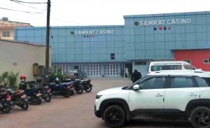 विराटनगरको क्यासिनोमा दुई समूहबीच कुटाकुट