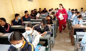 एसईईमा कोशीका १४ जिल्लाबाट ८१ हजार ३६० परीक्षार्थी