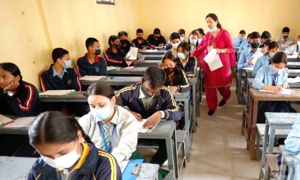 एसईई : ‘होम सेन्टर’ राख्न नपाइने