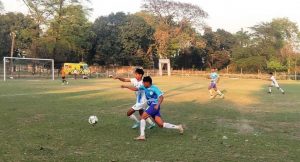 लालीगुराँसलाई हराउँदै लेटाङ मिल्स गोल्डकपको सेमिफाइनलमा