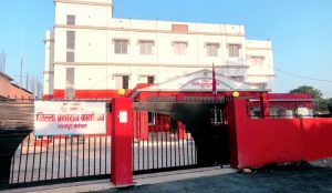 उदयपुरसहित ७ जिल्लाका सीडीओ फेरिए