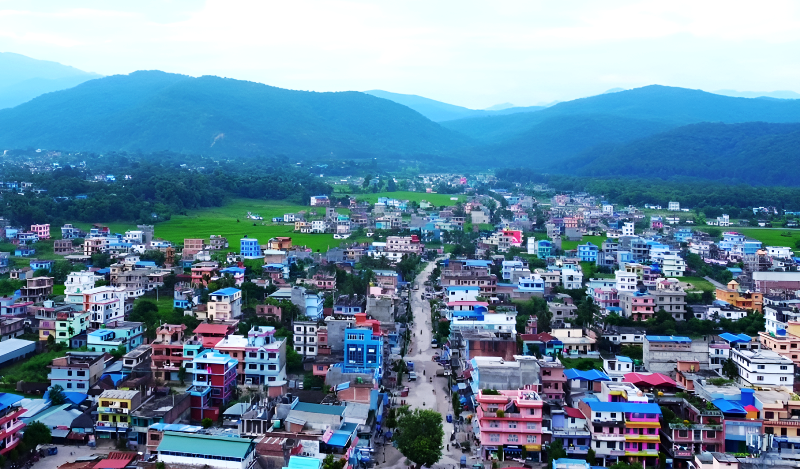 उदयपुरमा लागुऔषध कारोबार र दुर्व्यसन बढ्दै