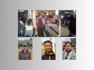 स्ववियु निर्वाचनः के भन्छन् विद्यार्थी नेता?