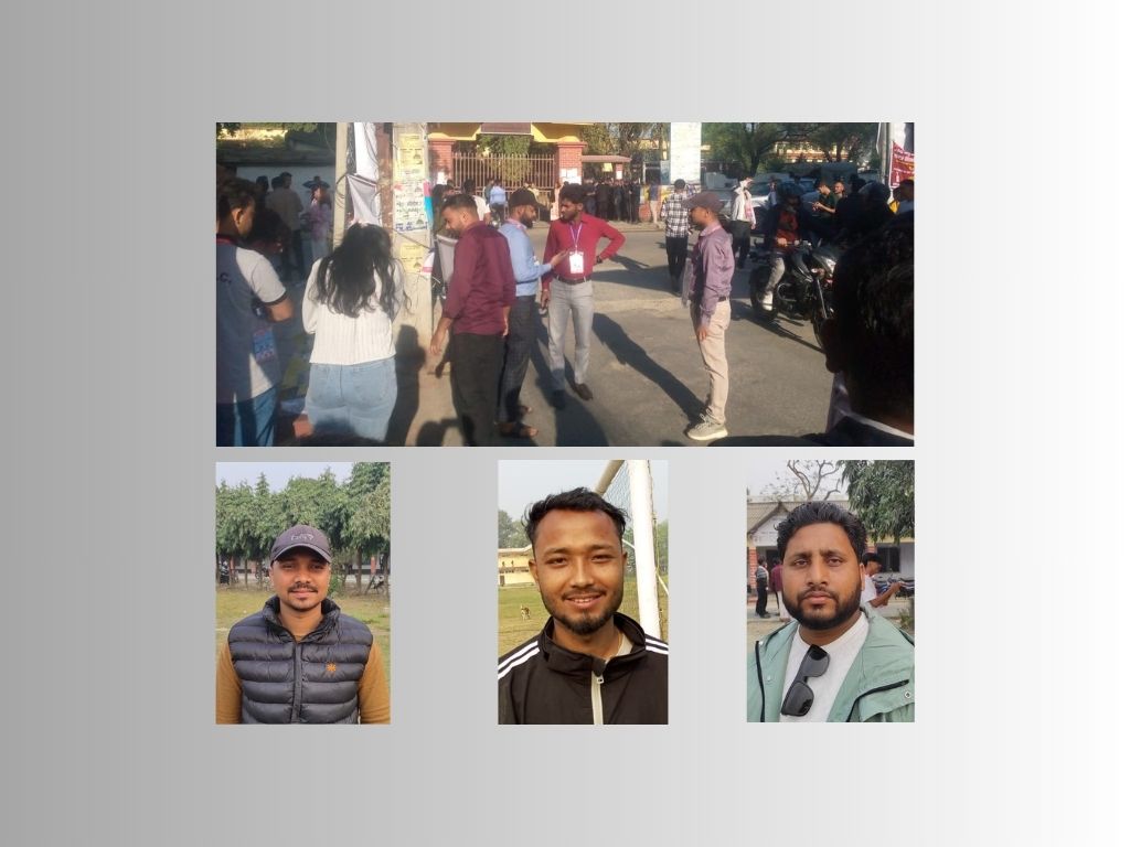 स्ववियु निर्वाचनः के भन्छन् विद्यार्थी नेता?