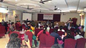 ‘उपभोक्ता अधिकार सुरक्षित गर्न सबैको समन्वय आवश्यक’