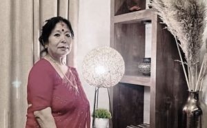 इलामकी अग्रणी समाजसेवी उर्मिला लामाको निधन