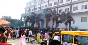 नोबेलका चिकित्सकको लापर्बाहीले बिरामीको मृत्यु, मुद्दा अदालतमा