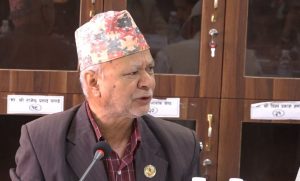 शिक्षकका माग सुनुवाइ गर्लान् नयाँ शिक्षामन्त्री पन्तले?