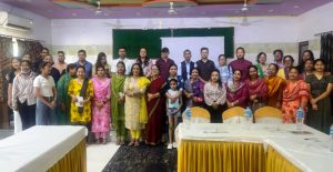 ‘व्यवसायलाई प्रविधिसँग जोडेर अघि बढाउनुपर्छ’
