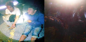 भोजपुरमा ट्याक्टर दुर्घटना, वडा सदस्यसहित २ जनाको मृत्यु