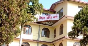 ‘कक्षा १२ को परीक्षा सरेको छैन’