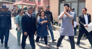 उच्च अदालतको फैसला : रवि लामिछाने थुनामा जानु नपर्ने