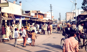 यस्तो थियो पुरानो विराटनगर
