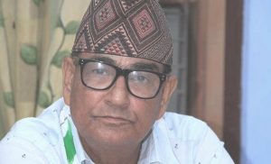 बिर्तामोडका पूर्वमेयर शिवाकोटीलाई धरौटीमा छाड्न आदेश