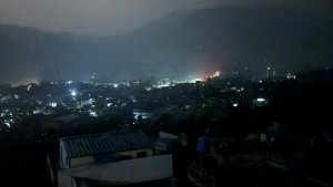 भारत-पाकिस्तान तनाव : युद्धको अवस्थाले चिन्ता