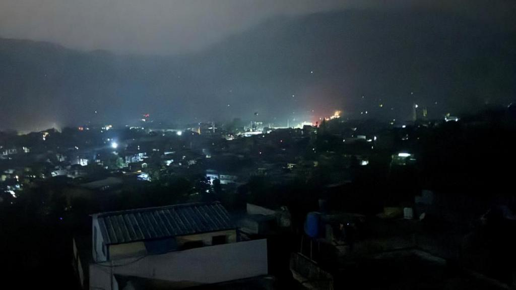भारत-पाकिस्तान तनाव : युद्धको अवस्थाले चिन्ता