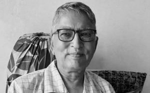 दमकका पूर्वमेयर बुढाथोकीको निधन
