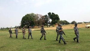भारत-पाकिस्तान तनाव : सीमा क्षेत्रमा नेपालको कडाइ