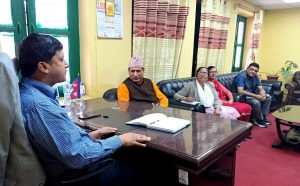 शिक्षक आन्दोलन : पठनपाठनको क्षति बिदाका दिनमा मिलाइने