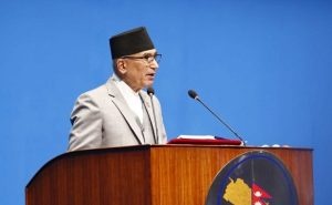 आयो १९ खर्ब ६४ अर्बको बजेट (हेर्नुहोस् पूर्णपाठ)