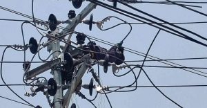 काम नसकिंदै करेन्ट छाड्दा बिजुली कामदारको मृत्यु
